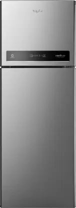Whirlpool 360 L Frost Free Double Door 3 Star (2020) Convertible Refrigerator (Cool Illusia, IF INV CNV 375 (3s)-N) (Cool Illusia)