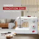 Singer FM 2250 Electric Sewing Machine