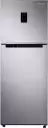 SAMSUNG 324 L Frost Free Double Door 3 Star Convertible Refrigerator