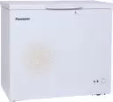 Panasonic 198 L Single Door Standard Deep Freezer