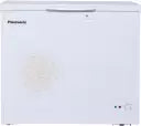 Panasonic 198 L Single Door Standard Deep Freezer