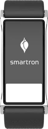 Smartron t.band with ECG and BP Sensors