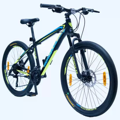 Hercules best top gear cycle